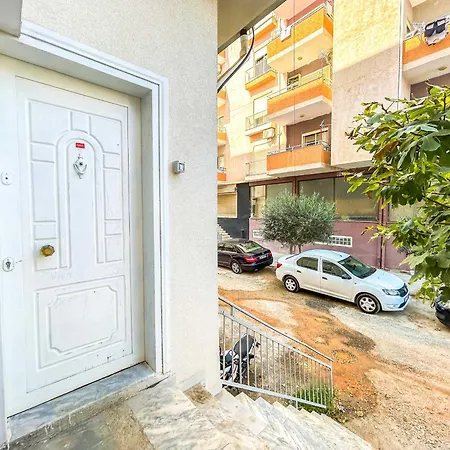 2 Bedroom 1248 Apartment