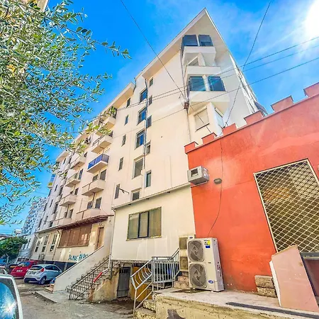 Lejlighed 2 Bedroom 1248