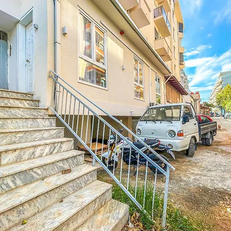 2 Bedroom 1248