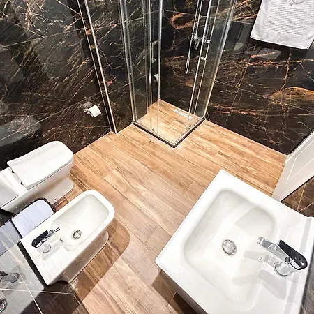 Lejlighed 2 Bedroom 1248 *
