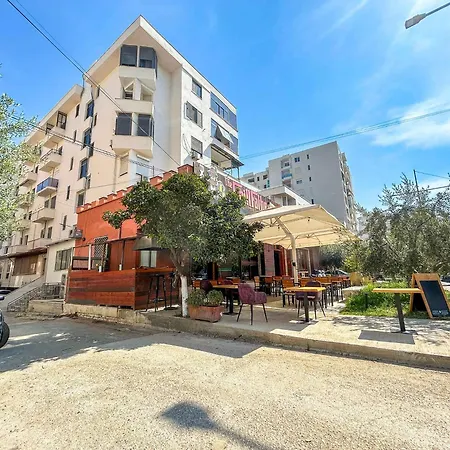 2 Bedroom 1248 Apartment Durres