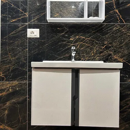 Lejlighed 2 Bedroom 1248 Durrës