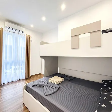 Lejlighed 2 Bedroom 1248 *