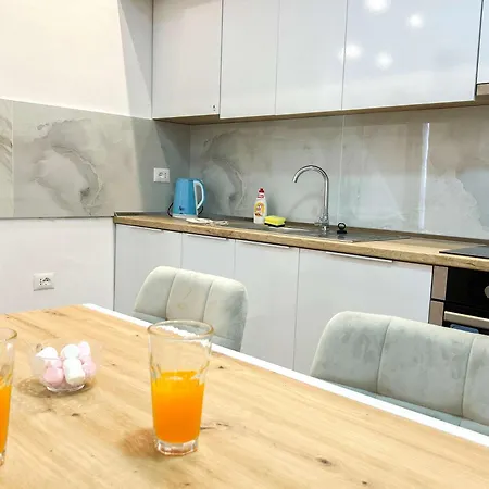 Lejlighed 2 Bedroom 1248