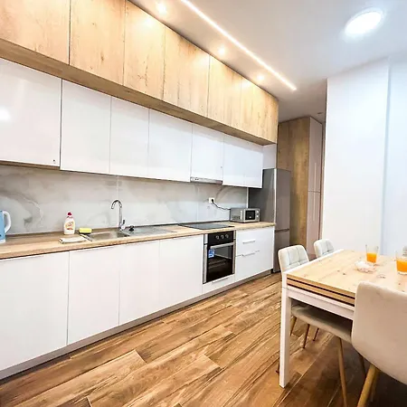 2 Bedroom 1248 Lejlighed