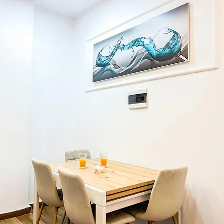 Lejlighed 2 Bedroom 1248 Durrës
