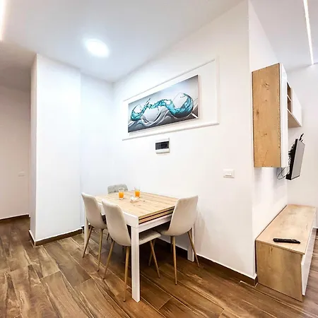 Lejlighed 2 Bedroom 1248