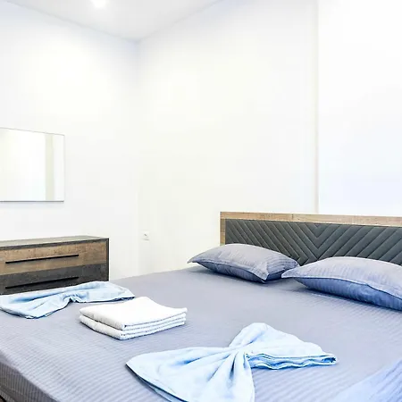Lejlighed 2 Bedroom 1248 *