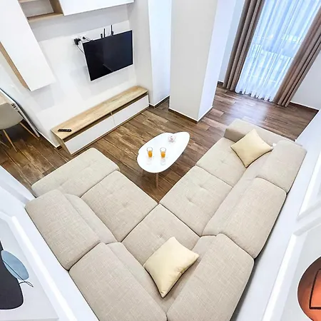2 Bedroom 1248 *