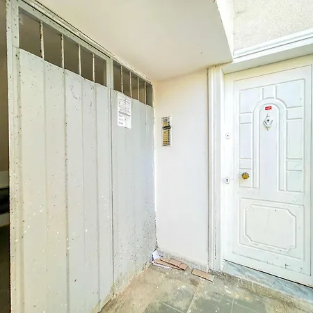 2 Bedroom 1248 Apartment Durres