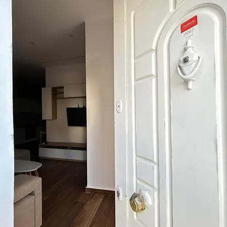 2 Bedroom 1248 Apartment *