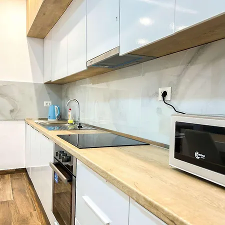 2 Bedroom 1248 Apartment Durres