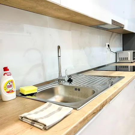 2 Bedroom 1248 Apartment Durres