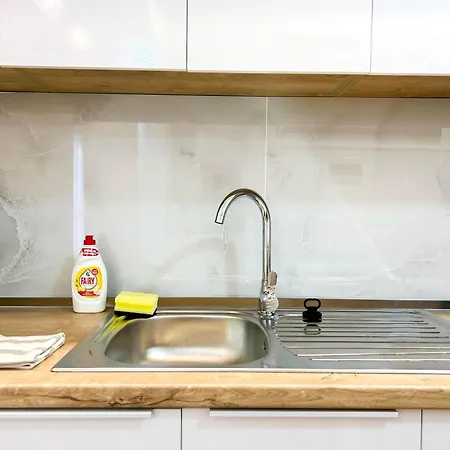 Apartment 2 Bedroom 1248 Durres