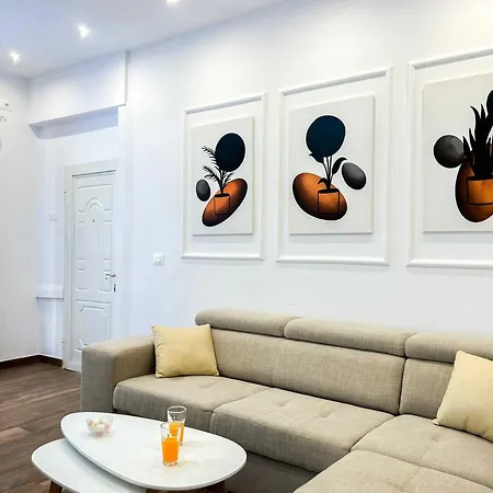 דירה 2 Bedroom 1248
