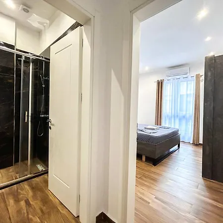 2 Bedroom 1248 דירה דורס