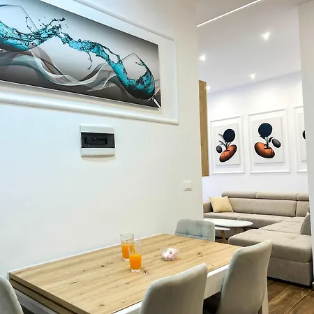 2 Bedroom 1248 דורס