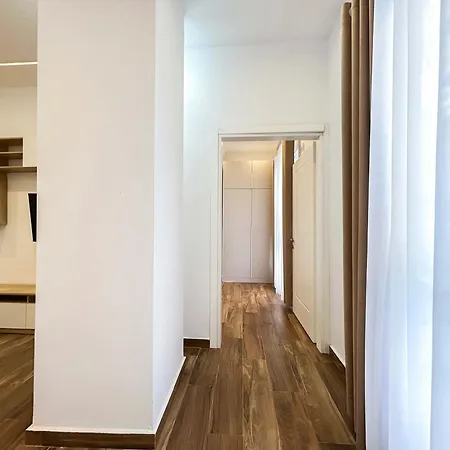 2 Bedroom 1248 דירה דורס