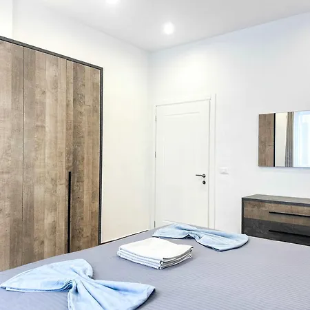 2 Bedroom 1248 Apartment *
