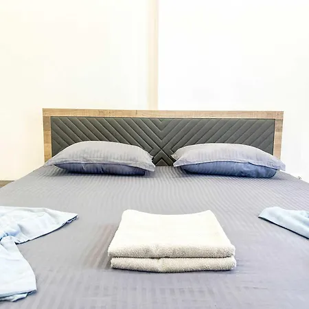 2 Bedroom 1248 Durres