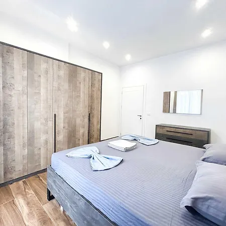 2 Bedroom 1248 Apartment Durres