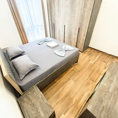 2 Bedroom 1248 דורס