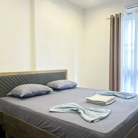2 Bedroom 1248 Apartment *